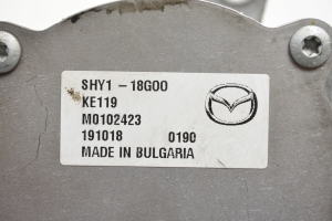 Mazda CX-5 (2017–2026) Vaakumpump SHY118G00 - 3