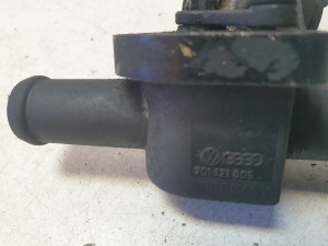 Volkswagen Transporter T4 (1990–2003) Sonstiges Ventil 701121805 - 6