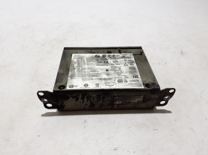 Audio, Video, Navigation - 5A5E654