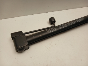 Mercedes Benz CL-Class 215 (1999–2006) Tungraud a2205830015 - 3