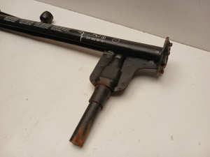 Mercedes Benz CL-Class 215 (1999–2006) Tungraud a2205830015 - 5