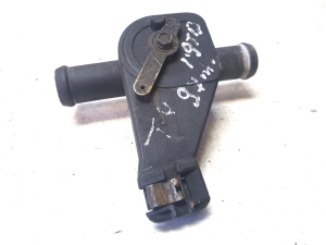 Volkswagen Transporter T4 (1990–2003) Salongi soojenduse klapp 701819809D - 4