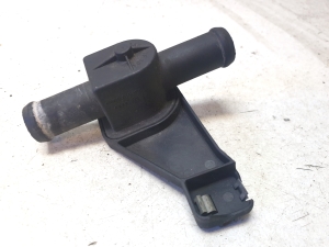Heater valve - 701819809D