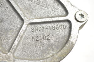 Mazda 6 (2012–2026) Vaakumpump SHY118G00 - 5