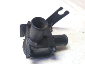 TOYOTA Corolla (2004–2007) Other valve - 5