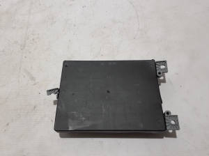 Mercedes Benz C-Class 206 (2021–2026) Mugavusmoodul A2069001918 - 3