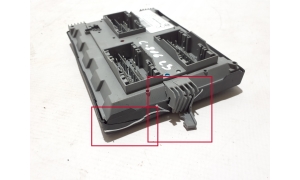 Mercedes Benz C-Class 206 (2021–2026) Mugavusmoodul A2069001918 - 5