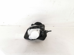Smart Forfour (2014–2026) Tagumine turvavöö 34212419C - 2