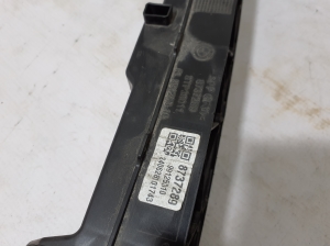 BMW 2 SERIES U 06 (2021–2026) Weitere Details des Frontrahmens 8737289 - 2