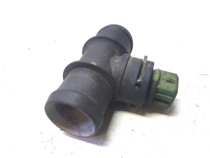 Volkswagen Transporter T4 (1990–2003) Sonstiges Ventil 32321 - 3