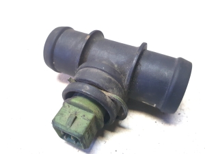 Volkswagen Transporter T4 (1990–2003) Sonstiges Ventil 32321 - 4