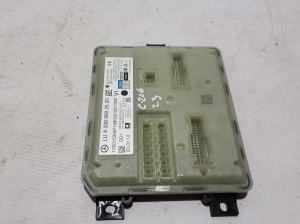 Mercedes Benz C-Class 206 (2021–2026) Vadības bloks A2069002520 - 2
