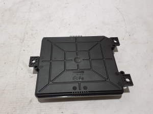 Mercedes Benz C-Class 206 (2021–2026) Vadības bloks A2069002520 - 3