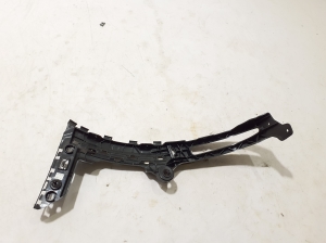 Mercedes Benz EQB X243 (2021–2026) Rear bumper bracket A2478850800 - 2