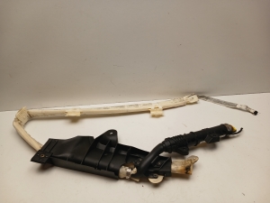 Roof airbag - A2158600205