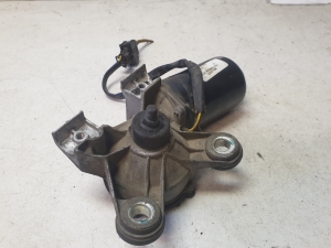 Opel Vectra C (2002–2008) Esiklaasi puhasti mootor 09185806 - 2
