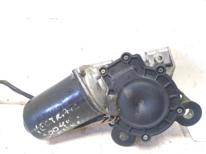 Opel Vectra C (2002–2008) Esiklaasi puhasti mootor 09185806 - 3