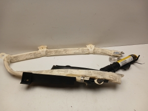 Roof airbag - A2158600105