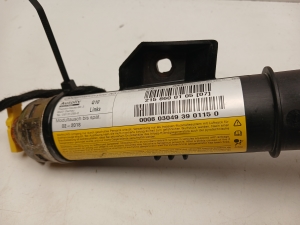 Mercedes Benz CL-Class 215 (1999–2006) Katuse turvapadi A2158600105 - 5