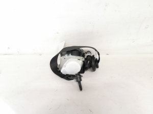 Smart Forfour (2014–2026) Tagumine turvavöö 34100151D - 2
