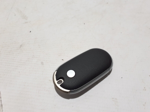 Ignition key - A2069056205