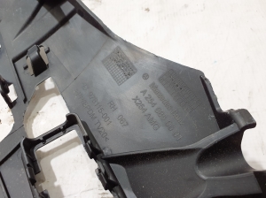 Mercedes Benz GLC-Class 254 (2022–2026) Front bumper bracket A2548850601 - 2