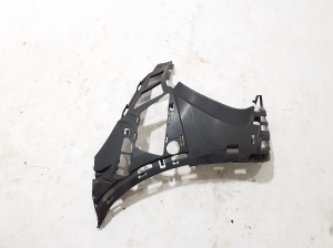 Front bumper bracket - A2548850601