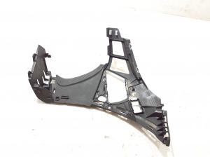 Mercedes Benz GLC-Class 254 (2022–2026) Front bumper bracket A2548850601 - 4