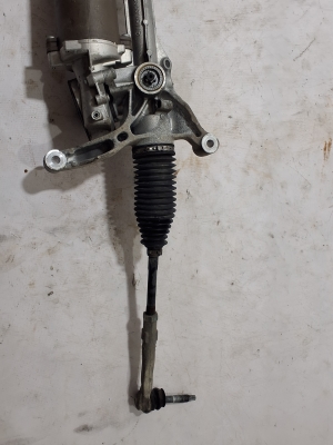 Mercedes Benz C-Class 206 (2021–2026) Roolilatt A2064607502 - 3