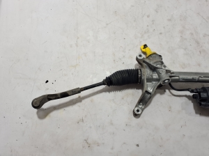 Mercedes Benz C-Class 206 (2021–2026) Roolilatt A2064607502 - 4