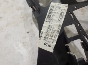 Mercedes Benz E-Class W214 (2023–2026) Front bumper bracket A2148850500 - 2