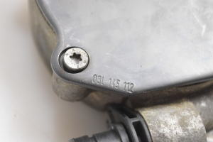 Volkswagen Passat B7 (2010–2014) Vaakumpump 03L145207 - 4