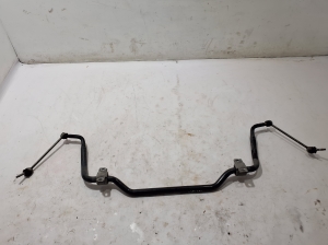 Mercedes Benz C-Class 206 (2021–2026) Eesmine stabilisaator A2063231800 - 2