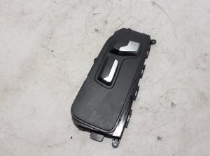 BMW X3 G01 (2017–2026) Front seat control switch 9390106 - 4