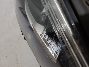 Mercedes Benz C-Class 206 (2021–2026) Esituli A2069068003 - 5