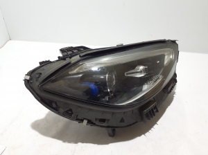 Mercedes Benz C-Class 206 (2021–2026) Esituli A2069068003 - 7