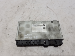 Front seat control unit - 5A36988