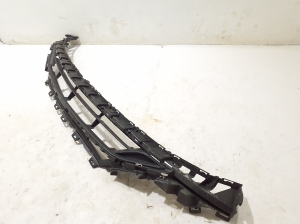 Mercedes Benz EQE V295 (2022–2026) Front bumper lower grille A2958854801 - 2