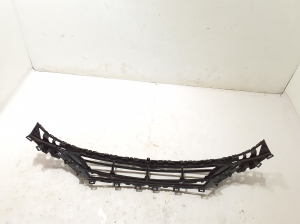 Mercedes Benz EQE V295 (2022–2026) Front bumper lower grille A2958854801 - 4
