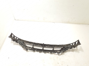 Mercedes Benz EQE V295 (2022–2026) Front bumper lower grille A2958854801 - 2
