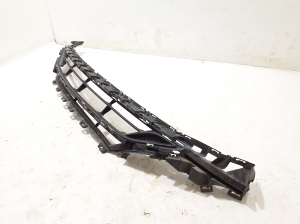 Mercedes Benz EQE V295 (2022–2026) Front bumper lower grille A2958854801 - 3