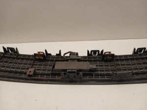 Mercedes Benz CL-Class 215 (1999–2006) Motorhaubengitter A2208800205 - 7