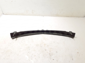 Mercedes Benz E-Class W207 (2009–2017) Rear bumper bracket on the rear panel A2078851665 - 2
