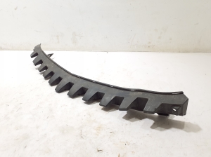 Mercedes Benz E-Class W207 (2009–2017) Rear bumper bracket on the rear panel A2078851665 - 4