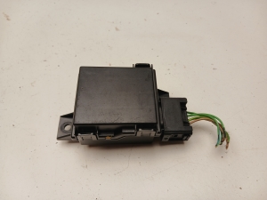 Mercedes Benz CL-Class 215 (1999–2006) Relee A2158600505 - 4