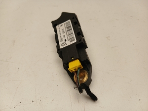 Airbag sensor - A0018209126