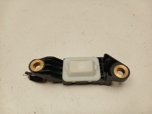 Mercedes Benz CL-Class 215 (1999–2006) Airbagsensor A0018209126 - 3
