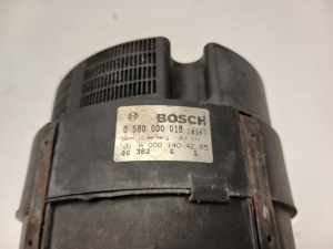 Mercedes Benz CL-Class 215 (1999–2006) Õhupump A0001404285 - 2