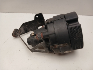 Mercedes Benz CL-Class 215 (1999–2006) Õhupump A0001404285 - 3