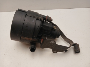 Mercedes Benz CL-Class 215 (1999–2006) Õhupump A0001404285 - 4